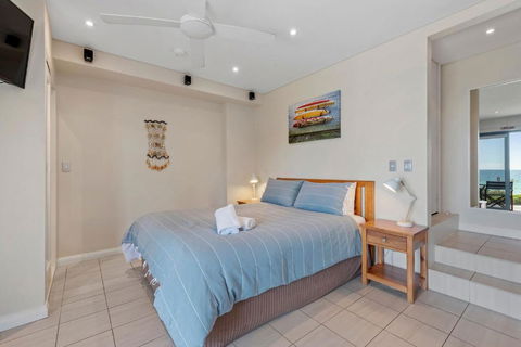 Aqua Shores Studio - Darwin Holiday 4
