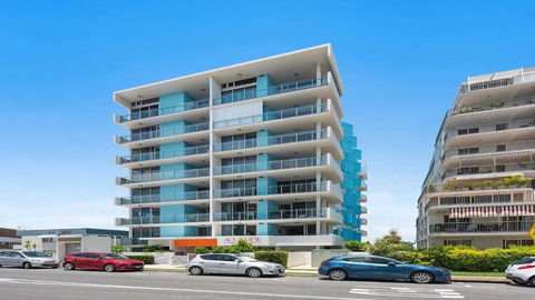 Aqua View 504, 29 Canberra Tce, Kings Beach - Darwin Holiday 3