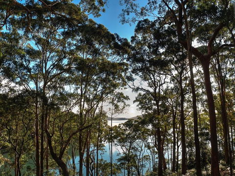 Aqua Vista - Darwin Holiday 4
