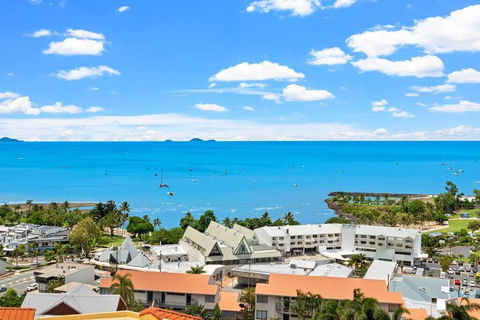 Aqua Vista - Darwin Holiday 2