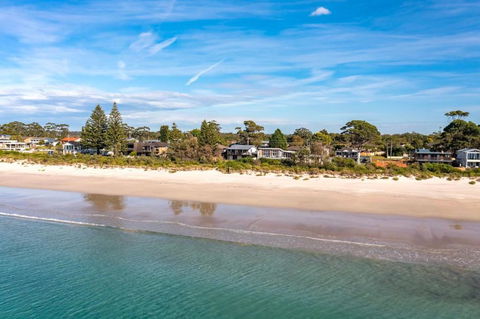 Aqua Vista By Jervis Bay Rentals - Darwin Holiday 4
