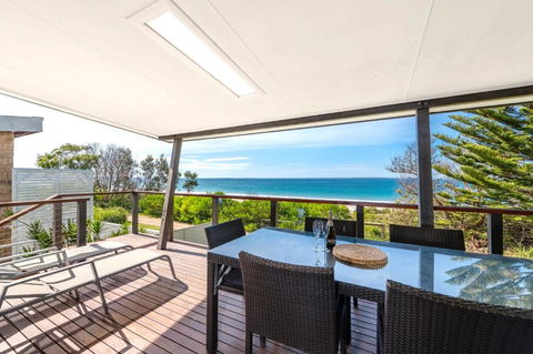 Aqua Vista By Jervis Bay Rentals - Darwin Holiday 0