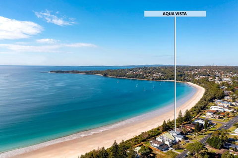 Aqua Vista By Jervis Bay Rentals - Darwin Holiday 1