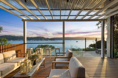 Aqua Vista By TCC - Darwin Holiday 1