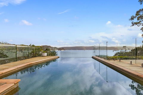 Aqua Vista By TCC - Darwin Holiday 0