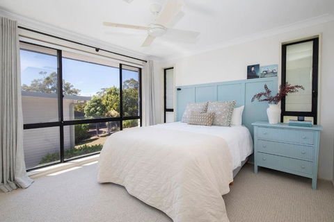Aqua Vistas - Coastal Gem With Serene Spa Experience - Darwin Holiday 4