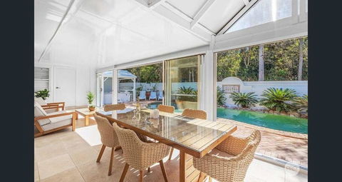 Aquablue Holiday Home - Hot Spa & Pool - 2m Walk To Beaches - Darwin Holiday 0