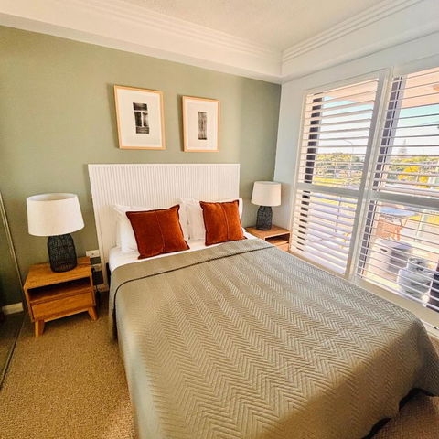 Aqualine Apartments On The Broadwater - Darwin Holiday 4