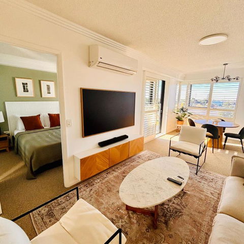 Aqualine Apartments On The Broadwater - Darwin Holiday 3