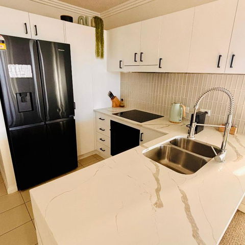 Aqualine Apartments On The Broadwater - Darwin Holiday 2