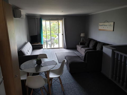 Aqualuna Apartments - Darwin Holiday 4