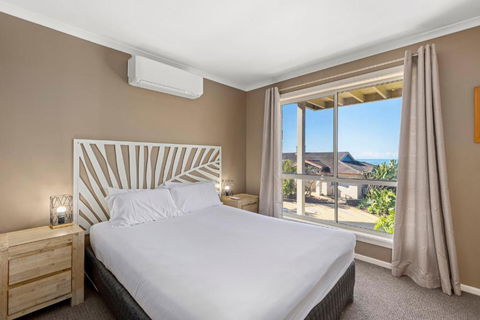 Aqualuna Beach Resort - Darwin Holiday 4