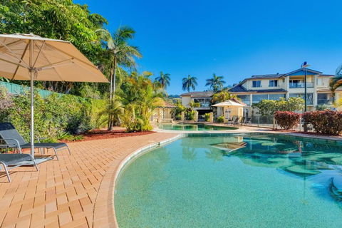 Aqualuna Beach Resort - Darwin Holiday 2