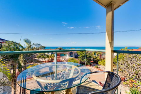 Aqualuna Beach Resort - Darwin Holiday 3