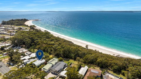 Aquarius Beach Stay - Belle Escapes Jervis Bay - Darwin Holiday 0