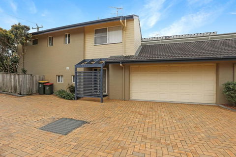 Aquarius Townhouse - Darwin Holiday 4