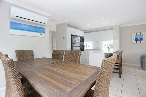 Aquarius Townhouse - Darwin Holiday 3