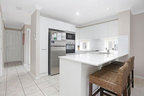 Aquarius Townhouse - Darwin Holiday 2