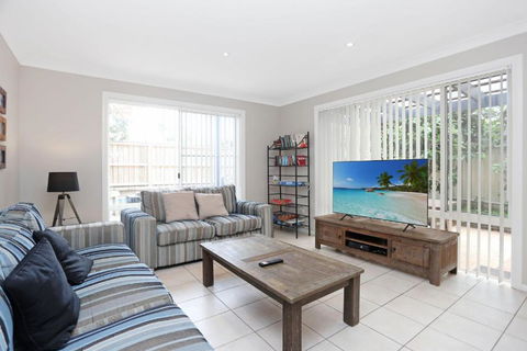 Aquarius Townhouse - Darwin Holiday 1