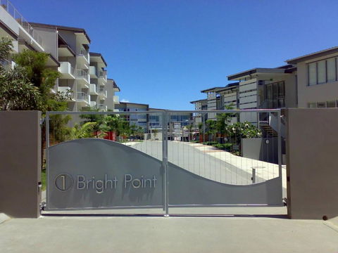 Aquatic Dreaming At 1 Bright Point - Darwin Holiday 2