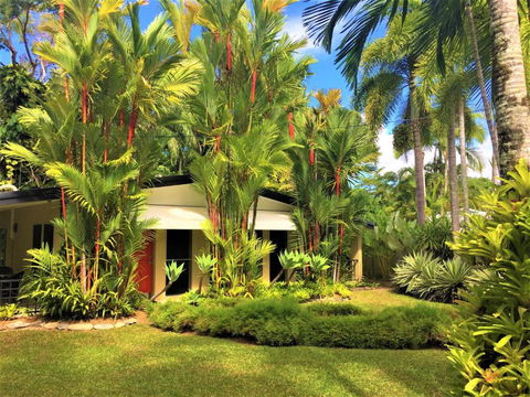 Aquatica - Luxe Holiday Home - Darwin Holiday 1