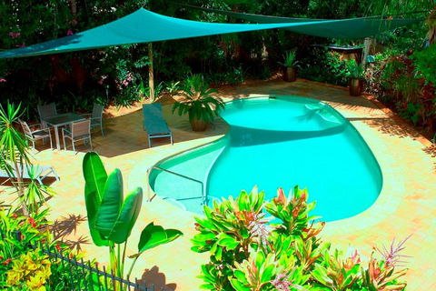 Aquatica - Luxe Holiday Home - Darwin Holiday 0