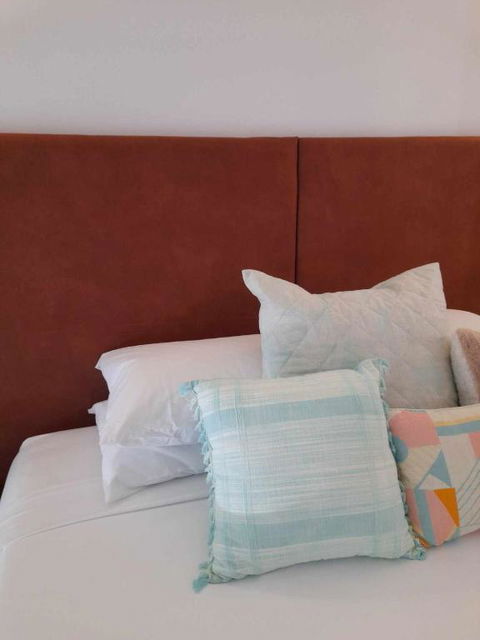 AquaView Boathouse Airlie Beach - Darwin Holiday 3
