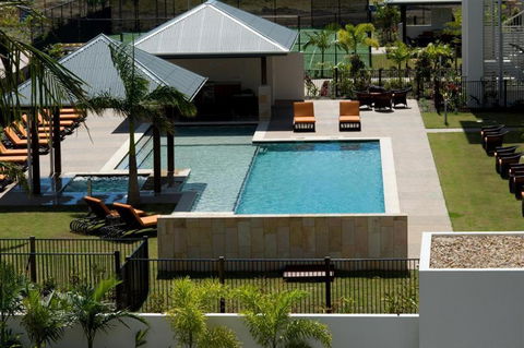 AquaView Boathouse Airlie Beach - Darwin Holiday 1