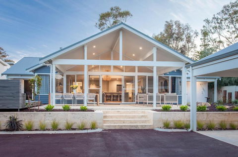 Aquila I Private Properties - Darwin Holiday 0