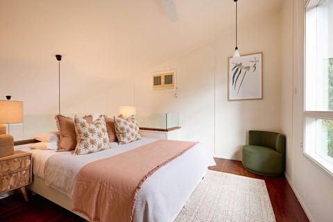 Aquila Eco Lodges - Darwin Holiday 1