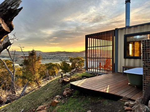 Aquila Eco Retreat - Darwin Holiday 1