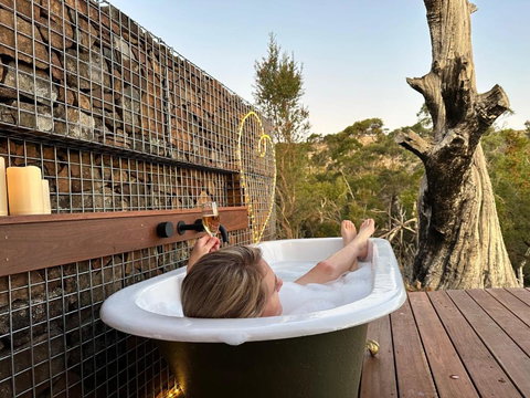 Aquila Eco Retreat - Darwin Holiday 0