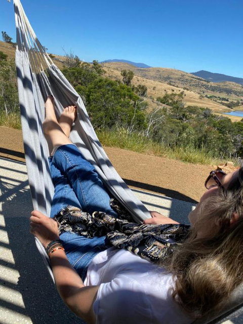 Aquila Eco Retreat - Darwin Holiday 2