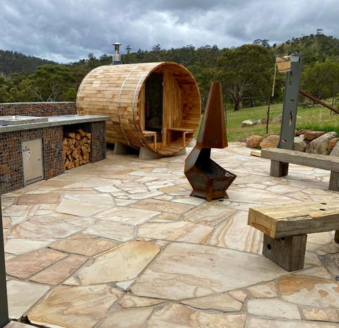 Aquila Eco Retreat - Darwin Holiday 3