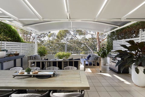 Arabella - 2 Bedroom Holiday House Nelson Bay - Darwin Holiday 1