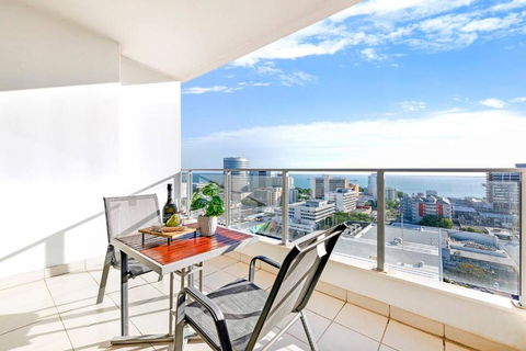 Arafura Suites - Dual-Studio Resort-style Getaway - Darwin Holiday 2