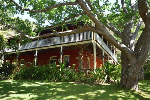 Arakoon House 1 - Bring Your Own Linen - Darwin Holiday 0
