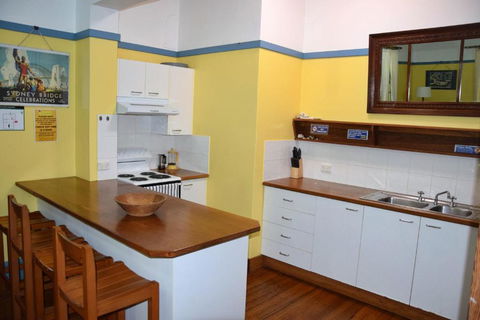Arakoon House 1 - Bring Your Own Linen - Darwin Holiday 1