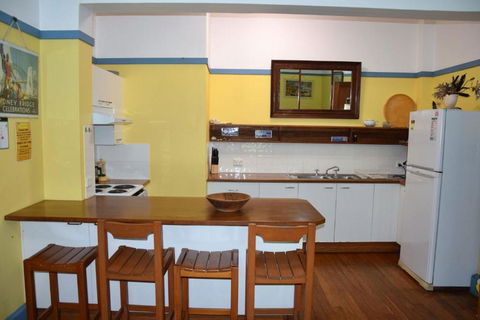 Arakoon House 1 - Bring Your Own Linen - Darwin Holiday 2