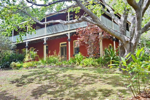 Arakoon House 2 - Bring Your Own Linen - Darwin Holiday 0
