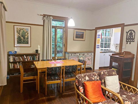 Arakoon House 2 - Bring Your Own Linen - Darwin Holiday 3
