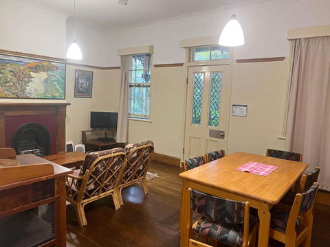 Arakoon House 2 - Bring Your Own Linen - Darwin Holiday 4