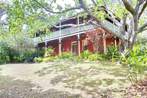 Arakoon House 4 - Bring Your Own Linen - Darwin Holiday 0