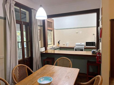 Arakoon House 4 - Bring Your Own Linen - Darwin Holiday 3