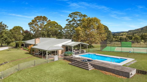Araluan - Ideal Country Escape Near Berry - Darwin Holiday 0
