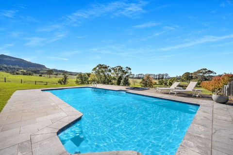 Araluan - Ideal Country Escape Near Berry - Darwin Holiday 1