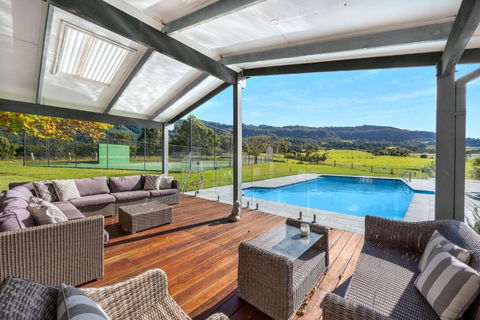 Araluan - Ideal Country Escape Near Berry - Darwin Holiday 4