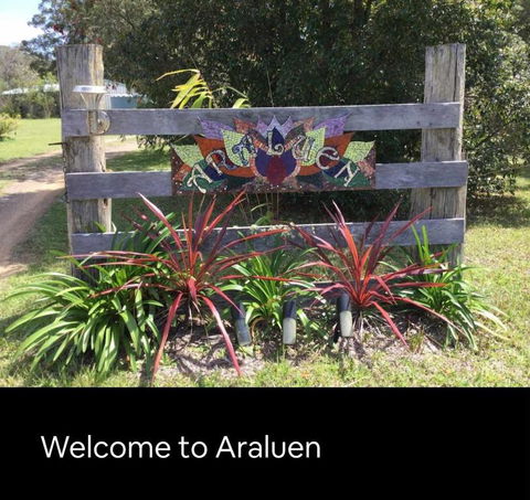 ARALUEN - COOMBA BAY - Pet Friendly - Farm Stay On 10 Peaceful Acres - Darwin Holiday 4