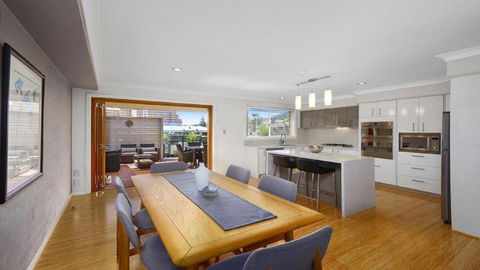Araluen On Henley Accom Property - Darwin Holiday 0
