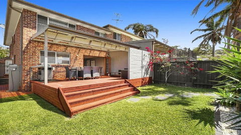 Araluen On Henley Accom Property - Darwin Holiday 4